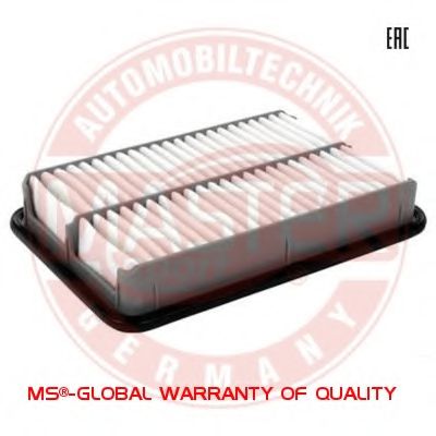 Воздушный фильтр MASTER-SPORT 2632/1-LF-PCS-MS