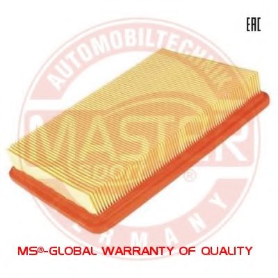 Воздушный фильтр MASTER-SPORT 2676-LF-PCS-MS
