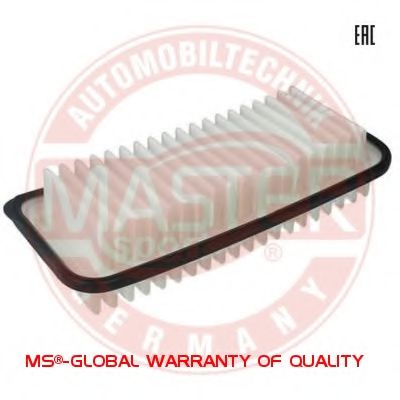 Воздушный фильтр MASTER-SPORT 2715-LF-PCS-MS