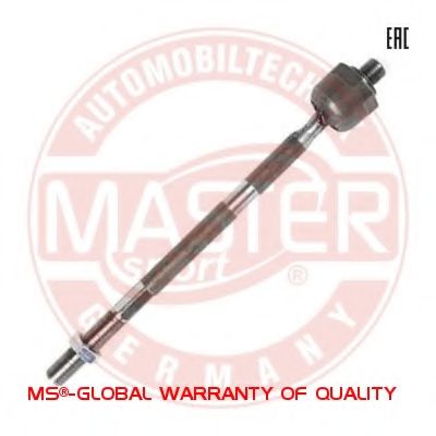 Рулевая тяга MASTER-SPORT 27663-PCS-MS