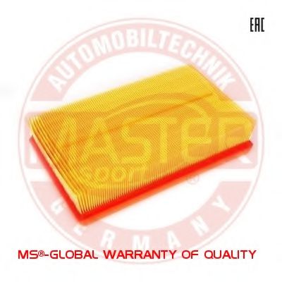 Воздушный фильтр MASTER-SPORT 28105-LF-PCS-MS