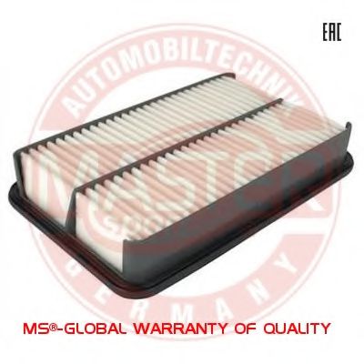 Воздушный фильтр MASTER-SPORT 2841-LF-PCS-MS