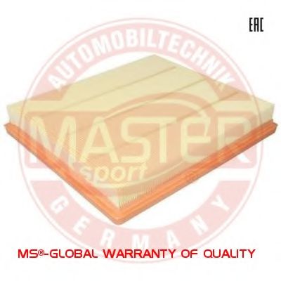 Воздушный фильтр MASTER-SPORT 29145-LF-PCS-MS