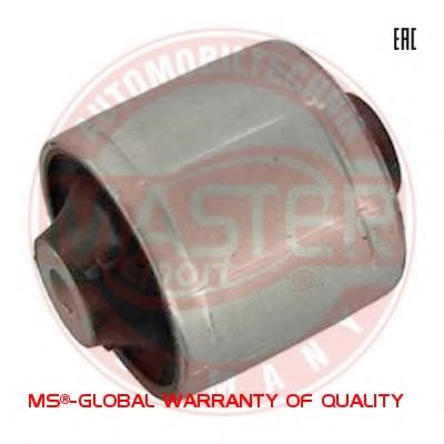 Сайлентблок рычага MASTER-SPORT 29315-PCS-MS