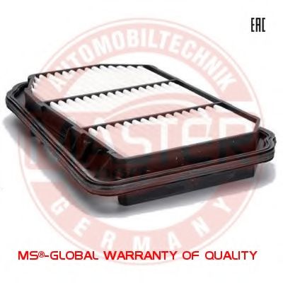 Воздушный фильтр MASTER-SPORT 2931-LF-PCS-MS