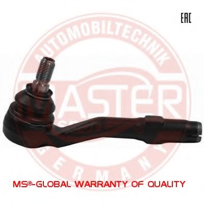 Наконечник рулевой тяги MASTER-SPORT 29935-PCS-MS