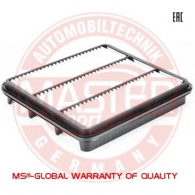 Воздушный фильтр MASTER-SPORT 3028-LF-PCS-MS