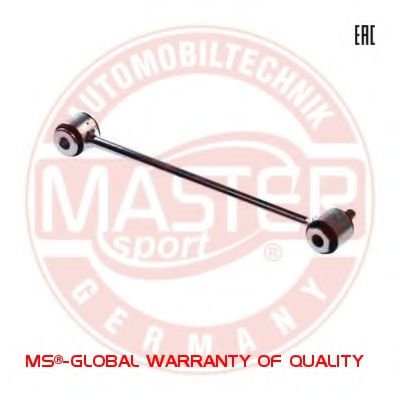 Стойка стабилизатора MASTER-SPORT 30433-PCS-MS