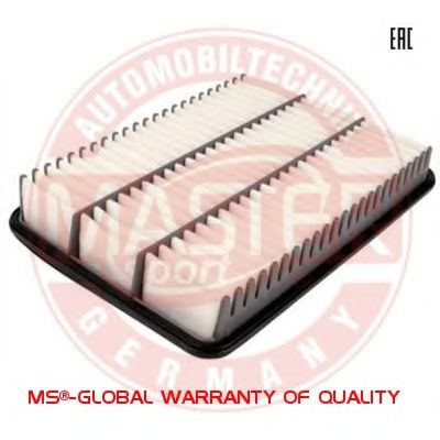 Воздушный фильтр MASTER-SPORT 31007-LF-PCS-MS