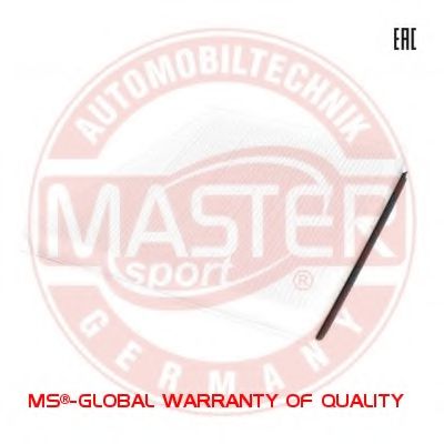 Фильтр салона MASTER-SPORT 3172-IF-PCS-MS