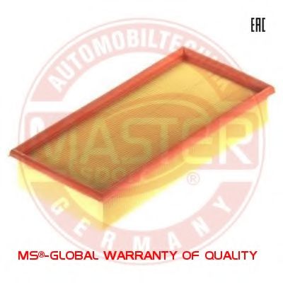 Воздушный фильтр MASTER-SPORT 32108-LF-PCS-MS