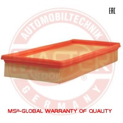 Воздушный фильтр MASTER-SPORT 32191-LF-PCS-MS