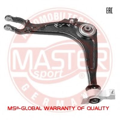 Рычаг подвески MASTER-SPORT 34382-PCS-MS
