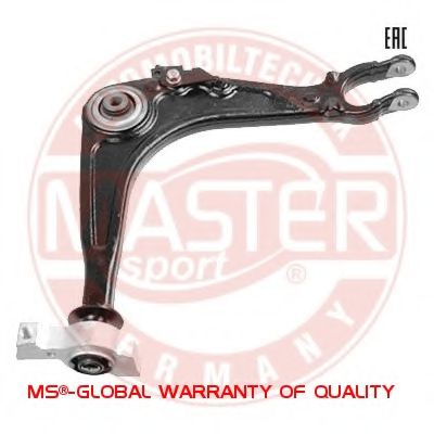 Рычаг подвески MASTER-SPORT 34383-PCS-MS