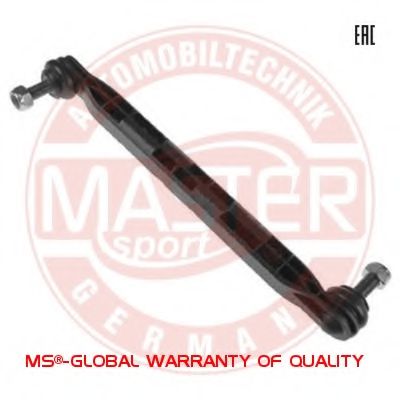 Стойка стабилизатора MASTER-SPORT 34542-PCS-MS