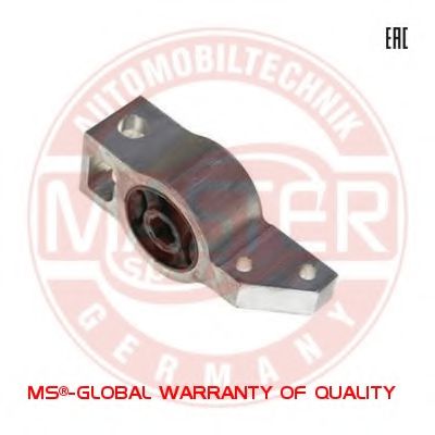 Сайлентблок рычага MASTER-SPORT 34762-PCS-MS