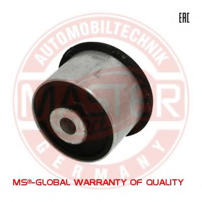 Сайлентблок рычага MASTER-SPORT 35034-PCS-MS