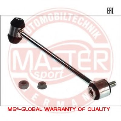 Стойка стабилизатора MASTER-SPORT 35264-PCS-MS