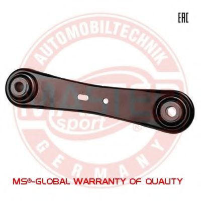 Сайлентблок рычага MASTER-SPORT 35540-PCS-MS