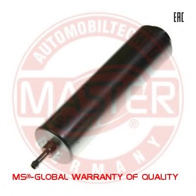Топливный фильтр MASTER-SPORT 5001-KF-PCS-MS
