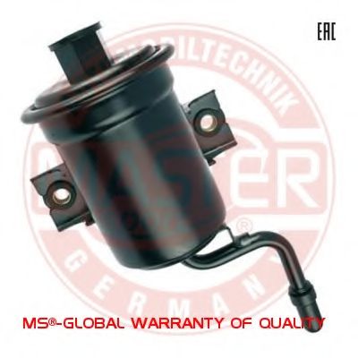 Топливный фильтр MASTER-SPORT 563K-KF-PCS-MS