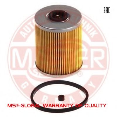 Топливный фильтр MASTER-SPORT 733/1X-KF-PCS-MS