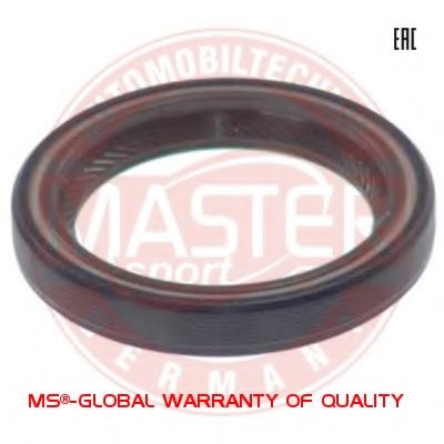 Сальник коленвала MASTER-SPORT 7700273776-FPM-PCS-MS
