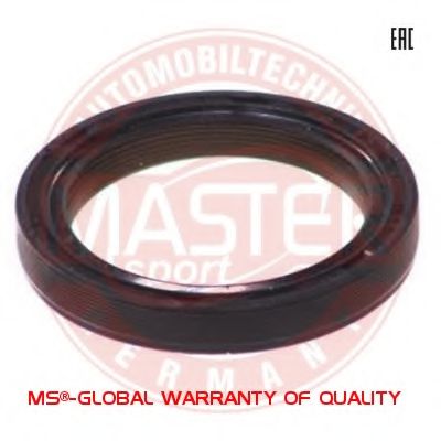 Сальник коленвала MASTER-SPORT 7701475009-FPM-PCS-MS