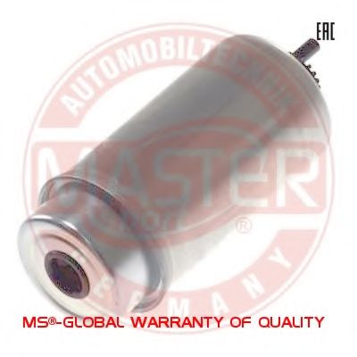 Топливный фильтр MASTER-SPORT 8105-KF-PCS-MS