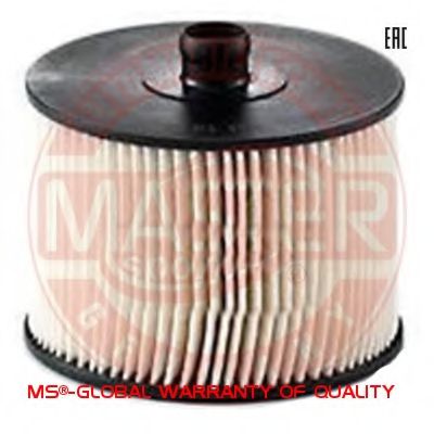 Топливный фильтр MASTER-SPORT 830X-KF-PCS-MS