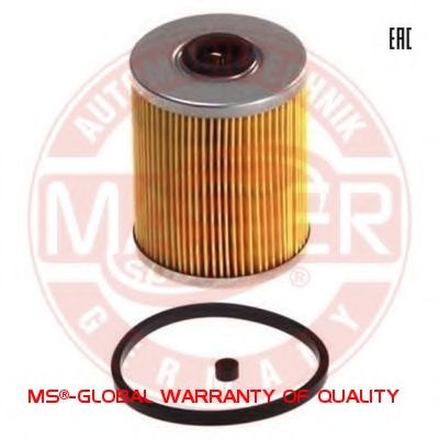 Топливный фильтр MASTER-SPORT 839X-KF-PCS-MS