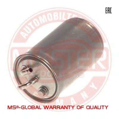 Топливный фильтр MASTER-SPORT 853/16-KF-PCS-MS