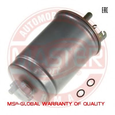 Топливный фильтр MASTER-SPORT 853/18-KF-PCS-MS