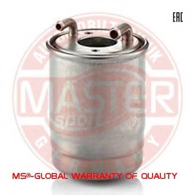 Топливный фильтр MASTER-SPORT 9014Z-KF-PCS-MS