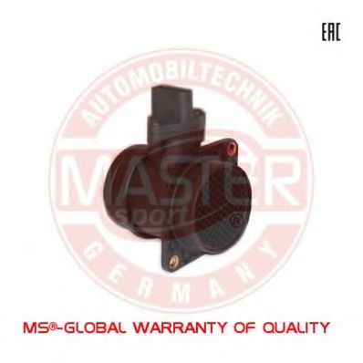 Расходомер воздуха MASTER-SPORT 012-K-PCS-MS