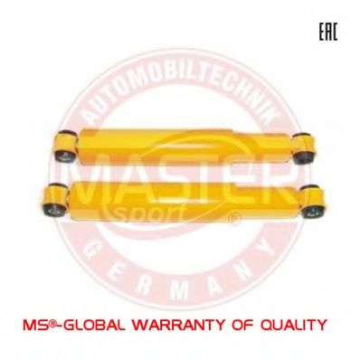 Амортизатор MASTER-SPORT 050703-SET/2/-MS