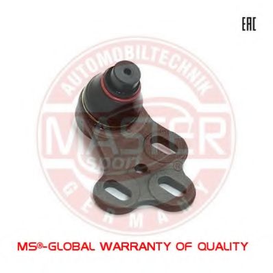 Шаровая опора MASTER-SPORT 10054-PCS-MS