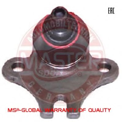 Шаровая опора MASTER-SPORT 10171-PCS-MS