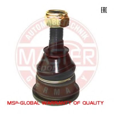 Шаровая опора MASTER-SPORT 10536-PCS-MS