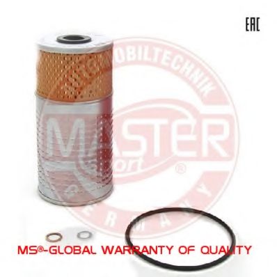 Масляный фильтр MASTER-SPORT 1055/1X-OF-PCS-MS