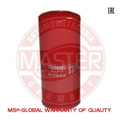 Масляный фильтр MASTER-SPORT 11102/4-OF-PCS-MS