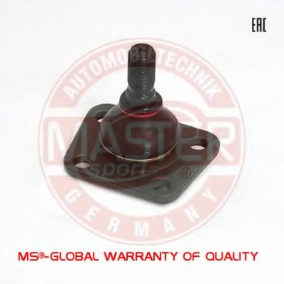 Шаровая опора MASTER-SPORT 11591-PCS-MS