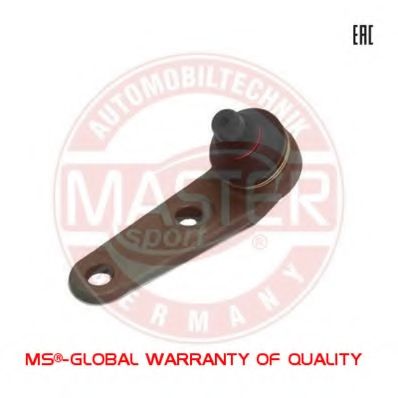 Шаровая опора MASTER-SPORT 11650-PCS-MS