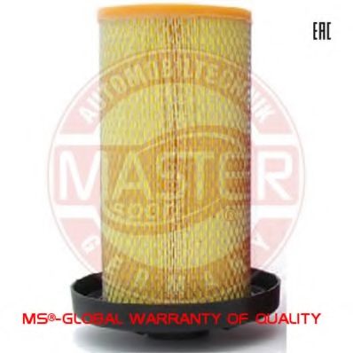 Воздушный фильтр MASTER-SPORT 14150-LF-PCS-MS