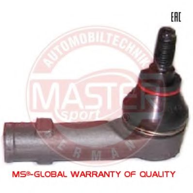 Наконечник рулевой тяги MASTER-SPORT 14549-PCS-MS