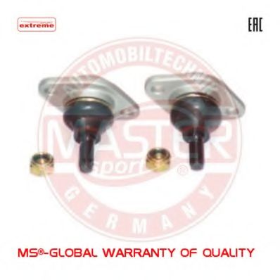 Шаровая опора MASTER-SPORT 1545601/SE-SET/2/MS