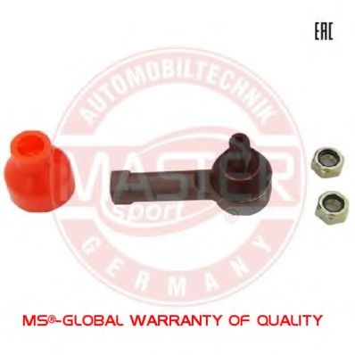 Наконечник рулевой тяги MASTER-SPORT 15670-PCS-MS