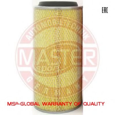 Воздушный фильтр MASTER-SPORT 17225/3-LF-PCS-MS