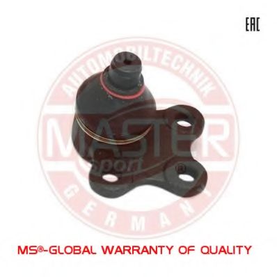 Шаровая опора MASTER-SPORT 17791-SET-MS