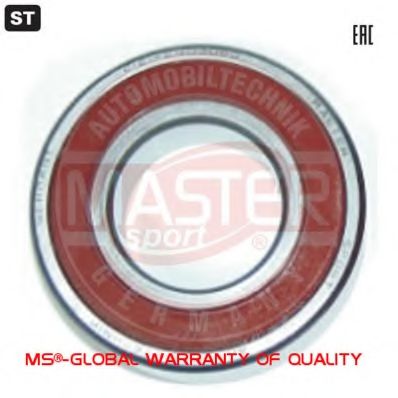 Подшипник ступицы MASTER-SPORT 2101-2403080-ST-PCS-MS